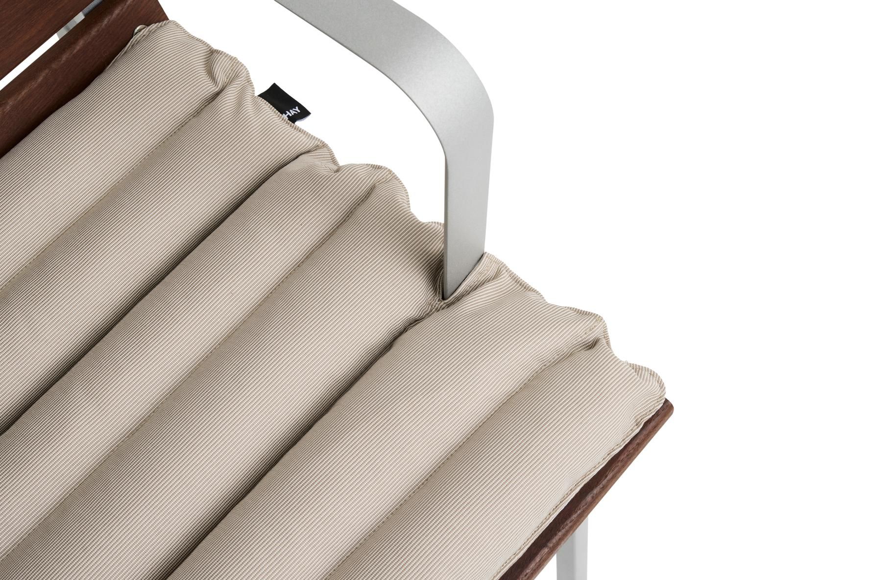 Ясень сад стул с подлокотниками Hay Траверс ARCH-00043210 - Вид №18