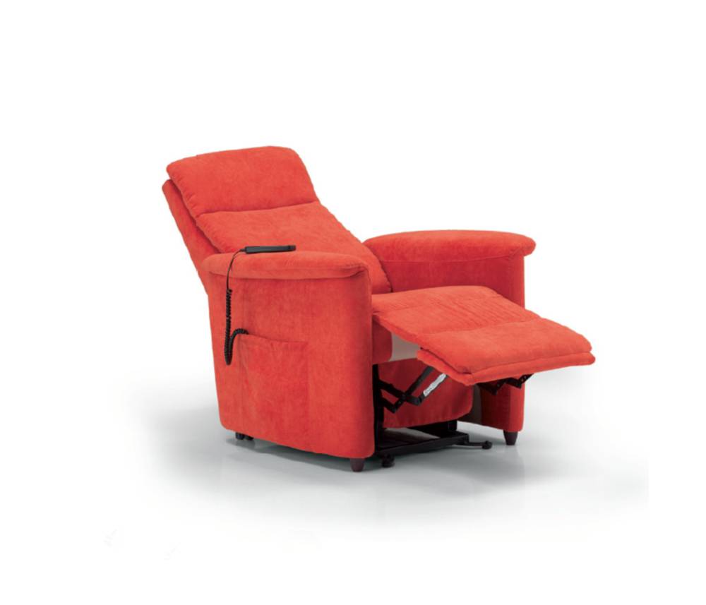 Кресло-Подъемник Lift-Relax 1 Motore  Spaziorelaxitalia  Praga Praga Lift-Relax 1 Motore  - Вид №1