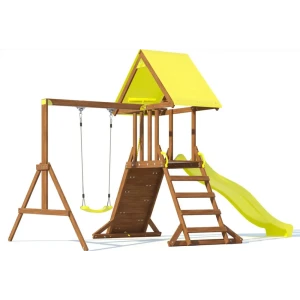 90835333 Детская площадка для улицы Moydvor ПИРАТ 48x40x220 см STLM-1422162