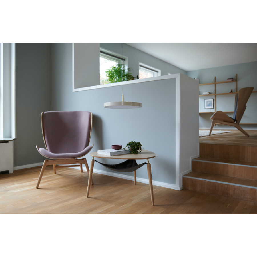 Светильник Asteria pearl (Д-43, В-14,3 см) UMAGE 2151 - Вид №3