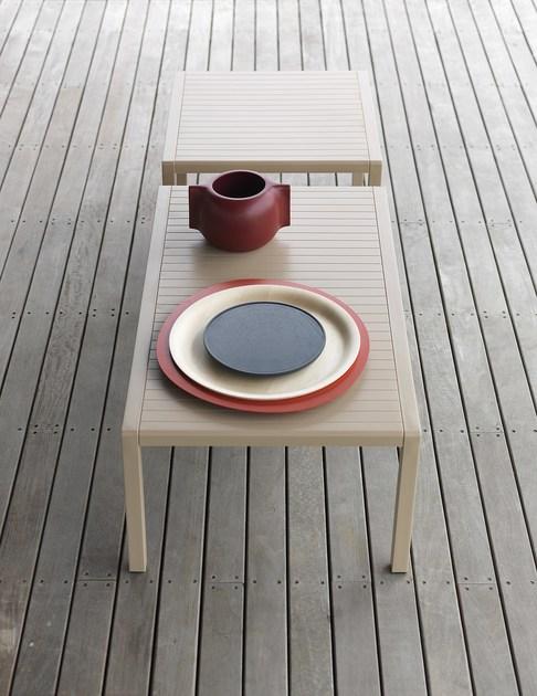 Nardi Пластиковый садовый стол Aria sun-id-1463937 - Вид №5