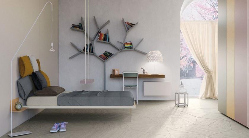 Lago Обои на липучке® sun-id-1357190 - Вид №4