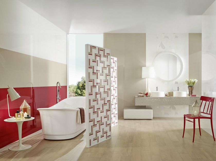 Love Tiles Настенная керамическая плитка для дома Acqua sun-id-1412440 - Вид №3