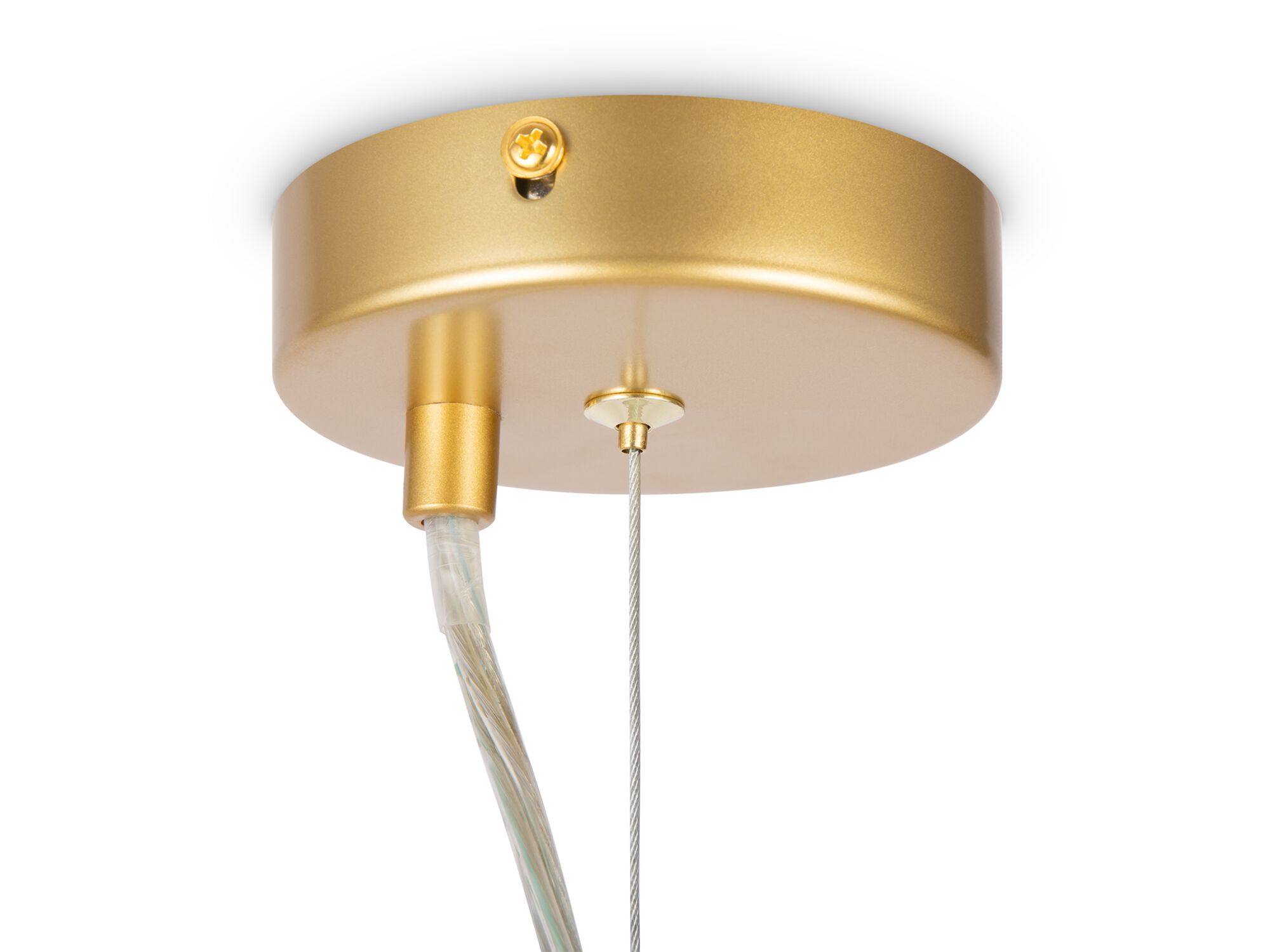 Стеклянный подвесной светильник Maytoni Dallas ARCH-00081061 - Вид №10