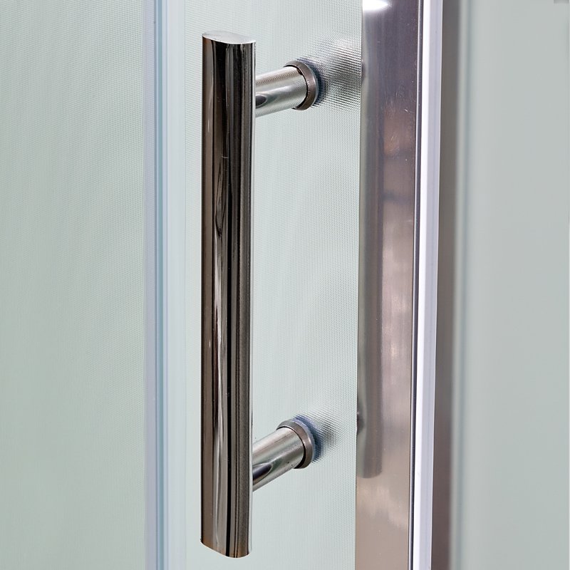 ЕМ1590 N LED Душевая кабина DETO Серия EM D119 S - Вид №13