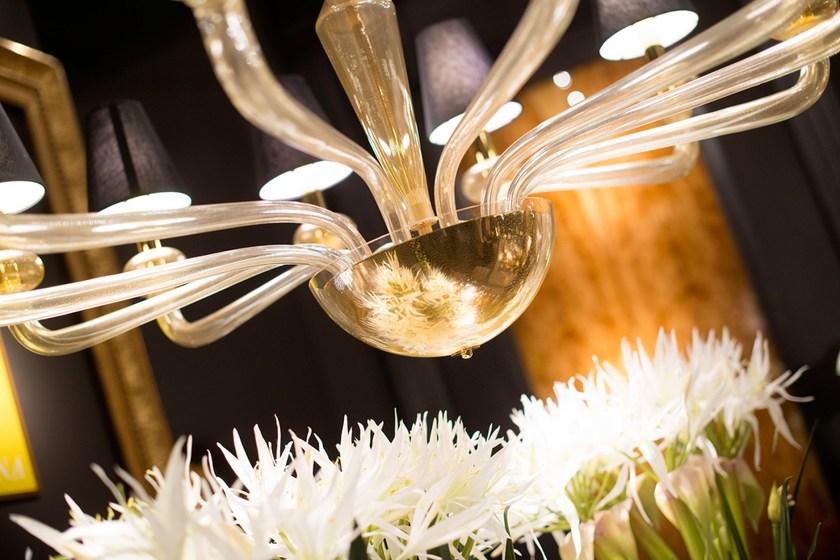 VGnewtrend Люстра из муранского стекла  7511878.00  - Вид №2