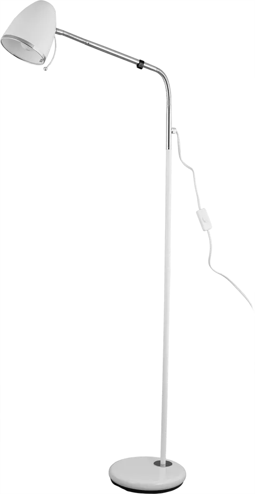 Торшер Camelion KD-309 — элегантное напольное освещение для уютного интерьера 18570301