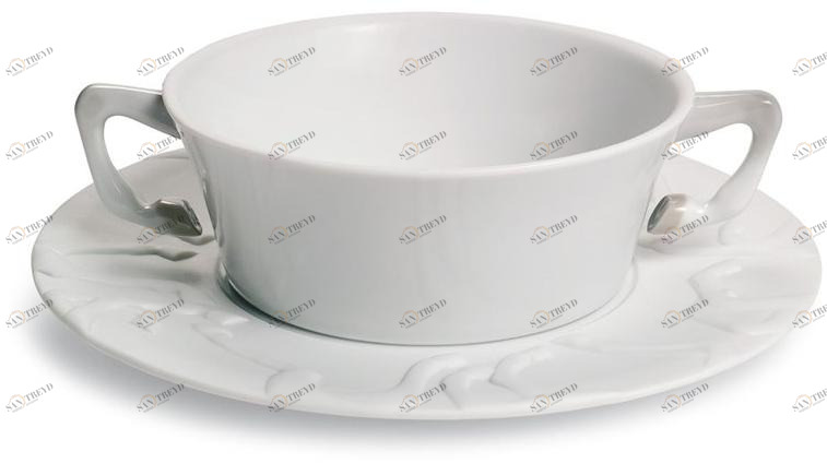 Lladró Фарфоровая чаша Equus 01017147