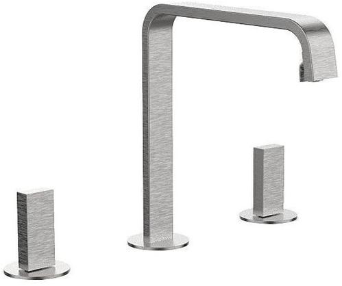 Rubinetterie Frattini Смеситель для умывальника с высоким изливом Vita sun-id-1413167 - Вид №3