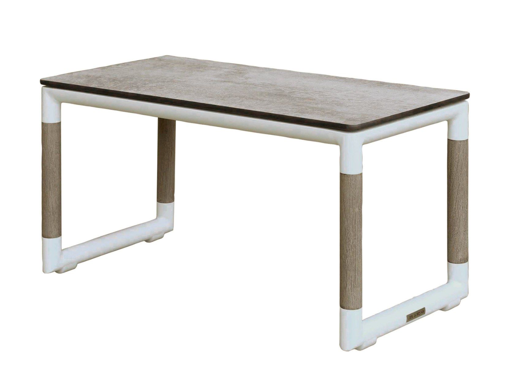 Прямоугольный низкий журнальный столик Les Jardins® Bastingage ARCH-00036611