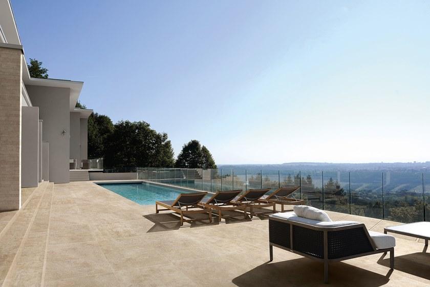 Atlas Concorde Полы из керамогранита под камень Lims sun-id-1393653 - Вид №3