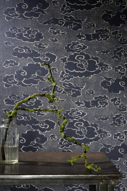 Élitis Японская бумажная обложка Washi sun-id-1378930 - Вид №1