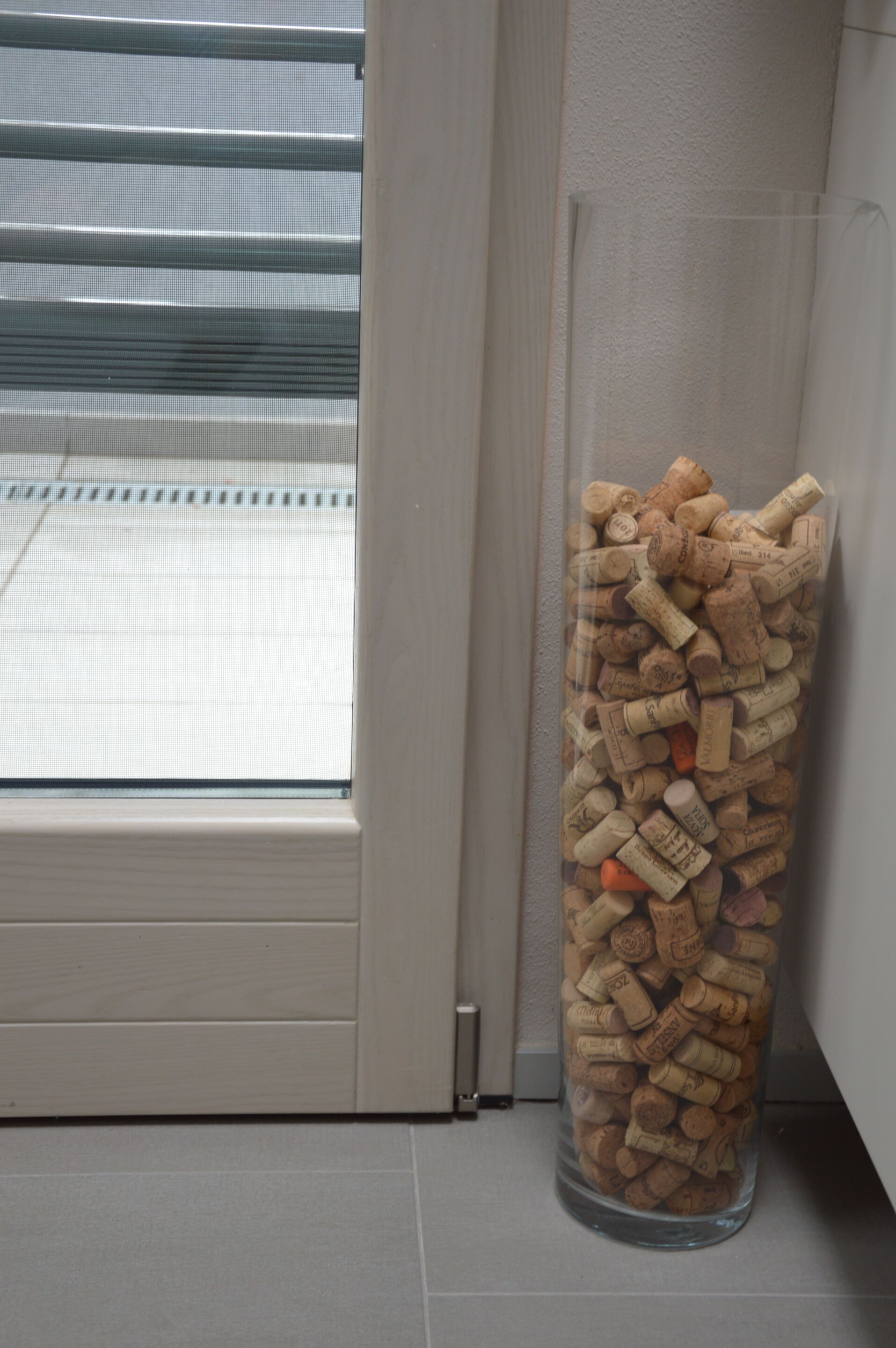 Деревянные и алюминиевые окна Bussi LEGNO ALLUMINIO 90 ARCH-00000960 - Вид №3