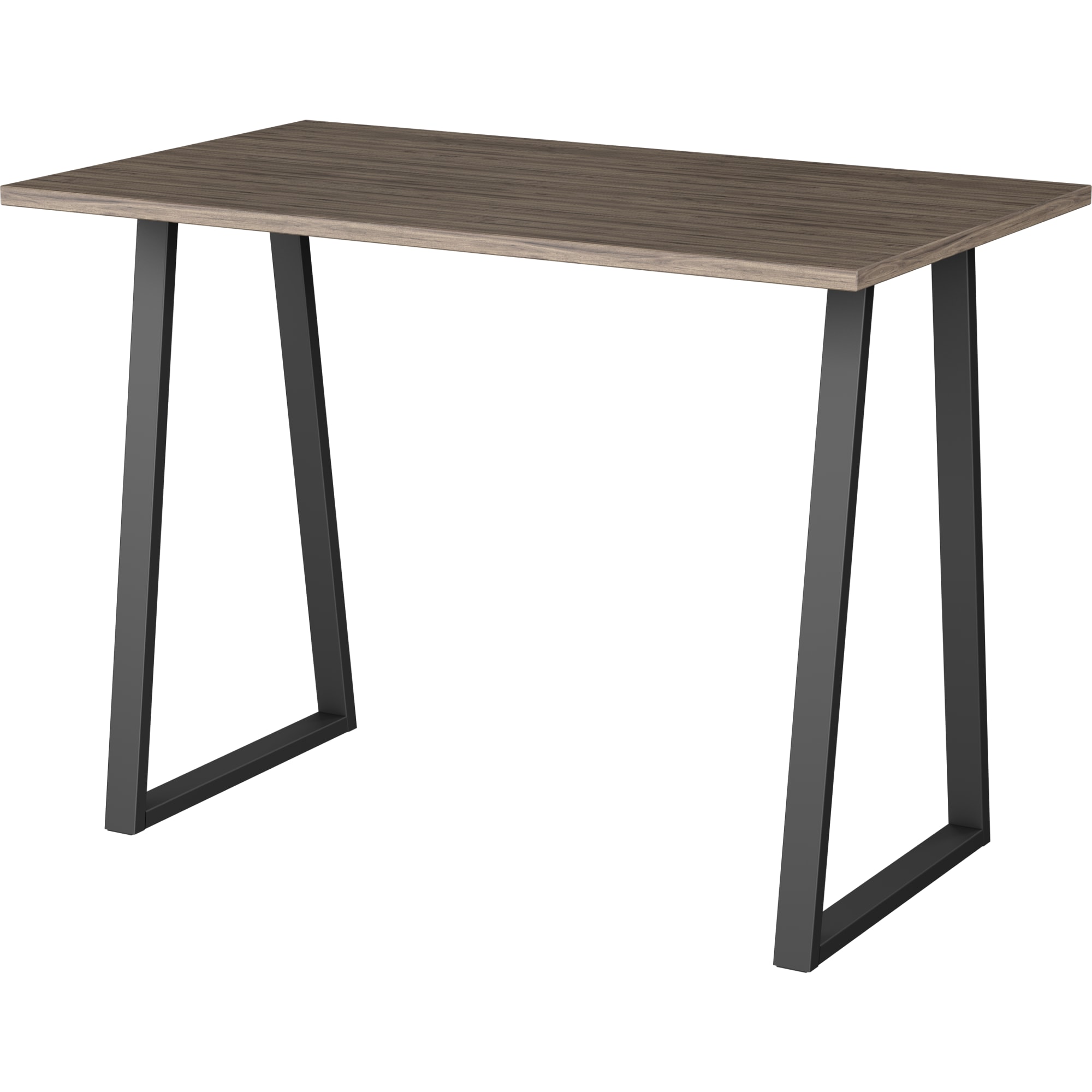 85378745 Подстолье для рабочей поверхности 85 см сталь цвет черный Santreyd  - Вид №6