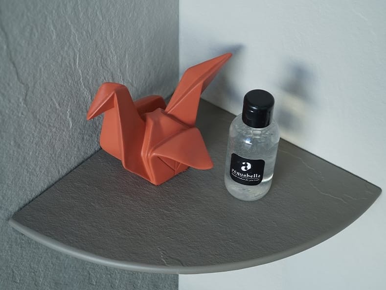 Полка для ванной в Akron© Acquabella Выставка ARCH-00132214 - Вид №1