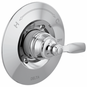 Обрезка только клапана