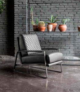 Кресло  DEVINA NAIS PL021