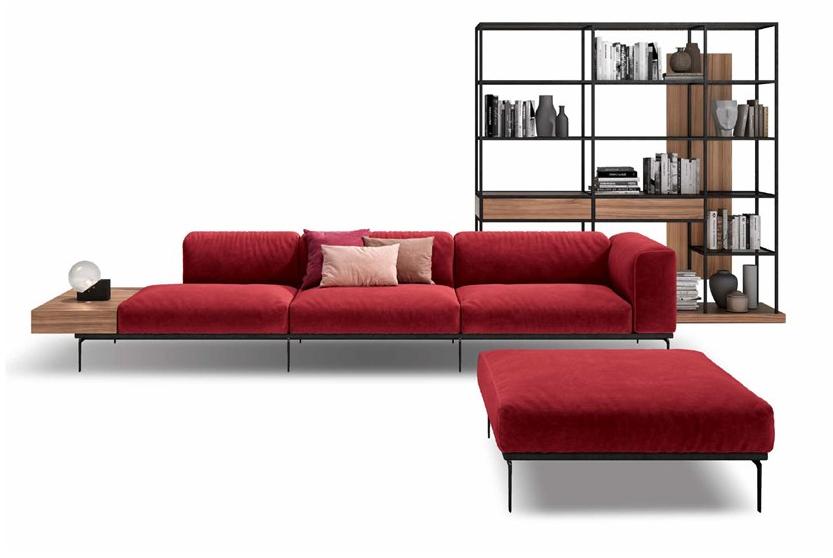 Grilli Модульный диван sun-id-1423583 - Вид №1