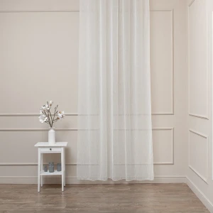 ЛТ тюль 1 п/м фентези florenza шампань 290 см