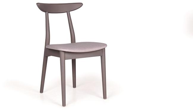 Fenabel Стул из массива дерева Milano sun-id-1377498 - Вид №1