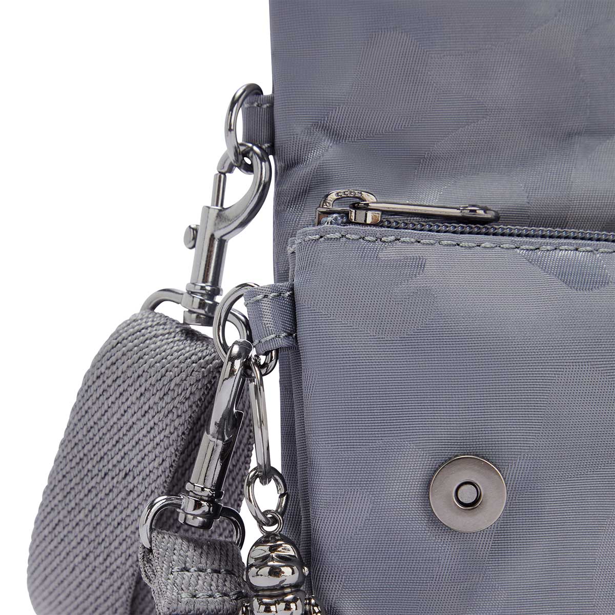 KI6882N19 Сумка кросс-боди Small Crossbody Kipling Lynne  - Вид №6