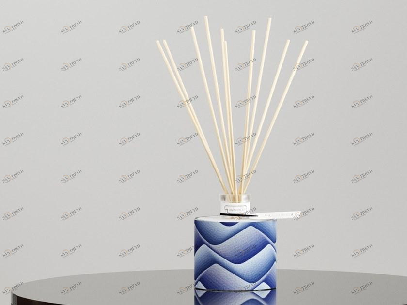 IWISHYOU Ароматизатор в натуральном камне Komber 8057711491032