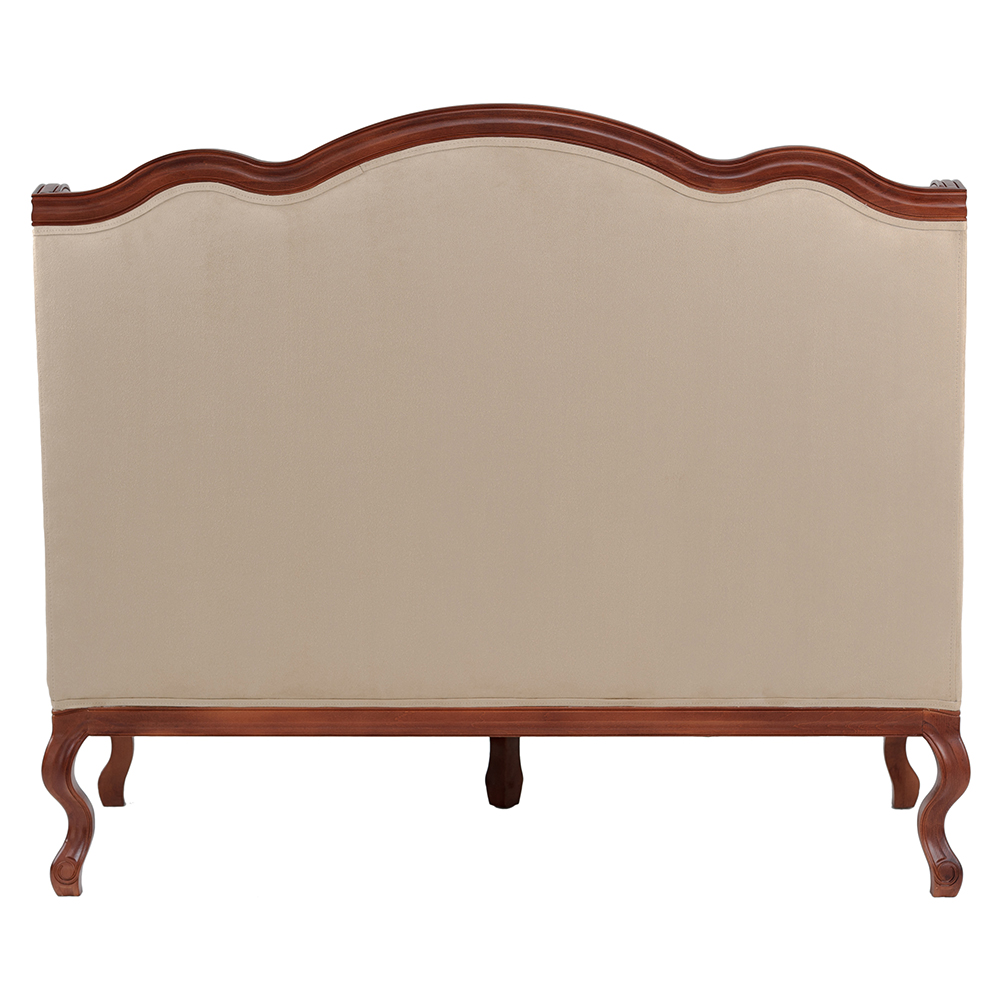 28052013 Диван двухместный «French Beige» Object Desire  - Вид №2