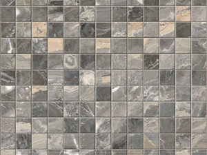 Мозаика из керамогранита