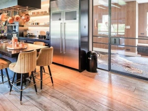 Signature Parquet Паркет Prestige wide plank 7035