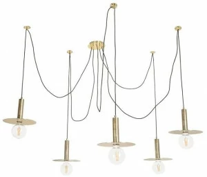 Market Set Подвесной светильник Spy 651649