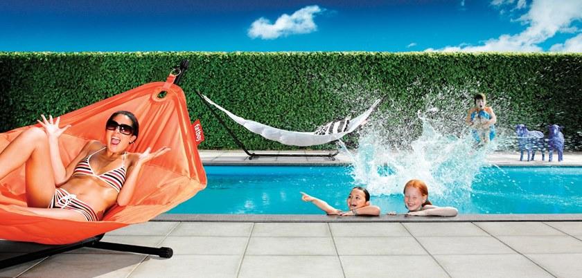 Fatboy Гамак из полиэстера sun-id-1369141 - Вид №9