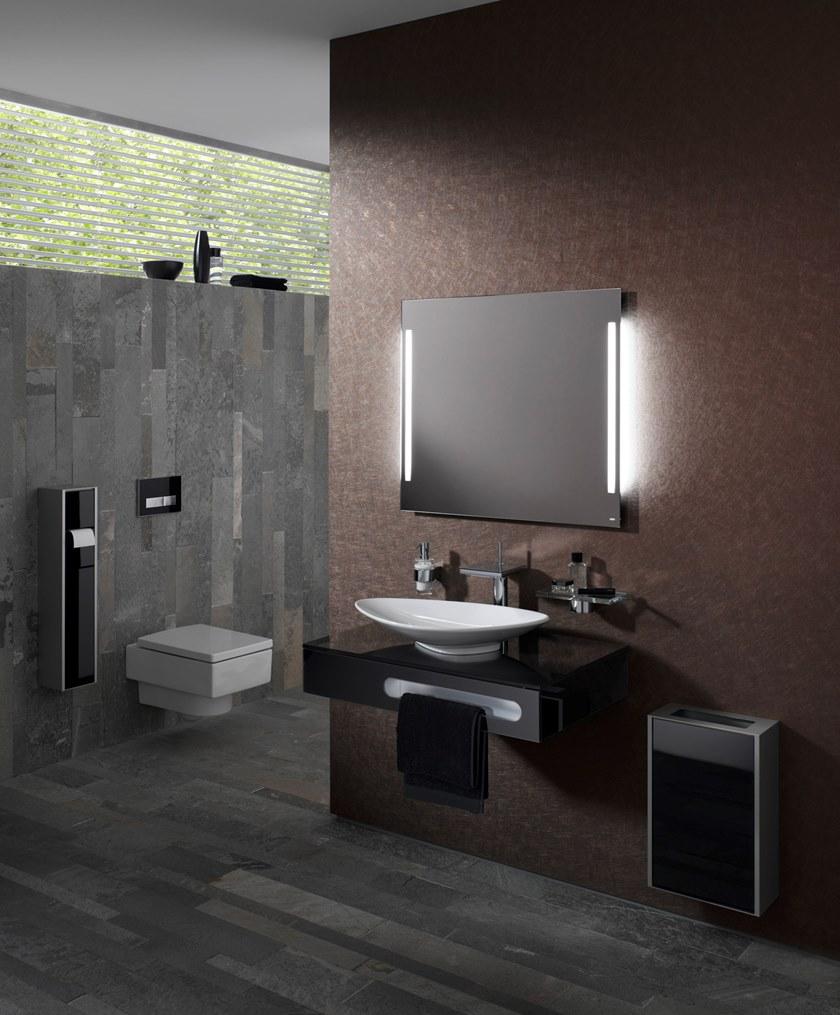 Emco Bad Зеркало в ванной со встроенной подсветкой sun-id-1429832 - Вид №1