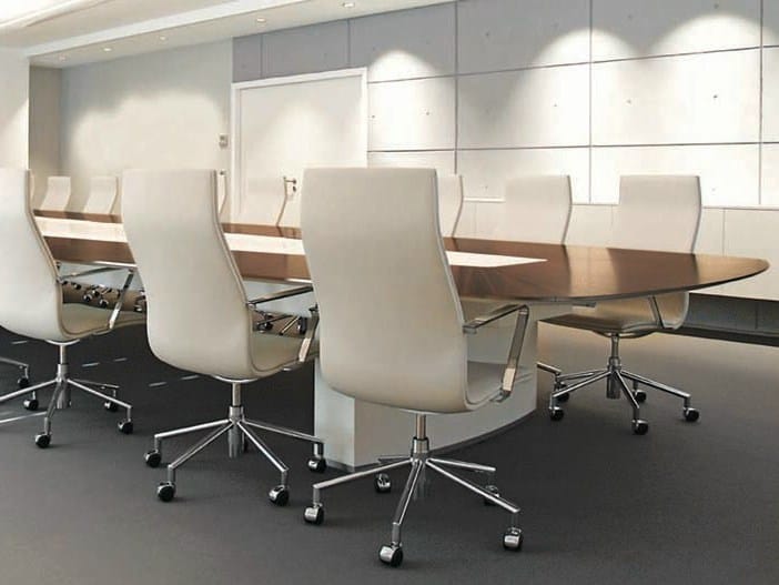 5 спиц поворотный офисный стул Spiegels .tallis ARCH-00142391 - Вид №3