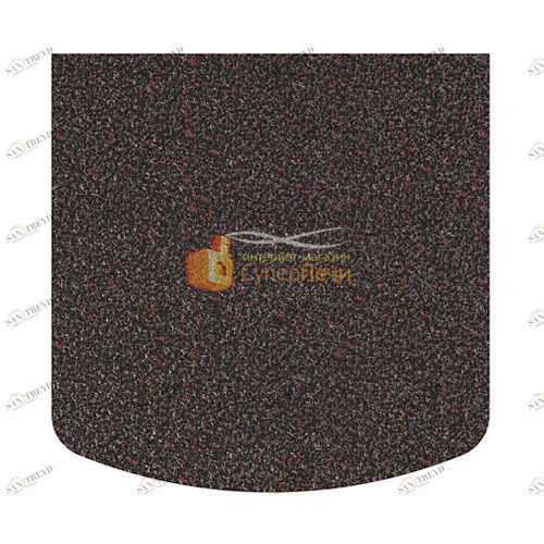 Grillux Лист притопочный 1000х1000 медь R641 4973