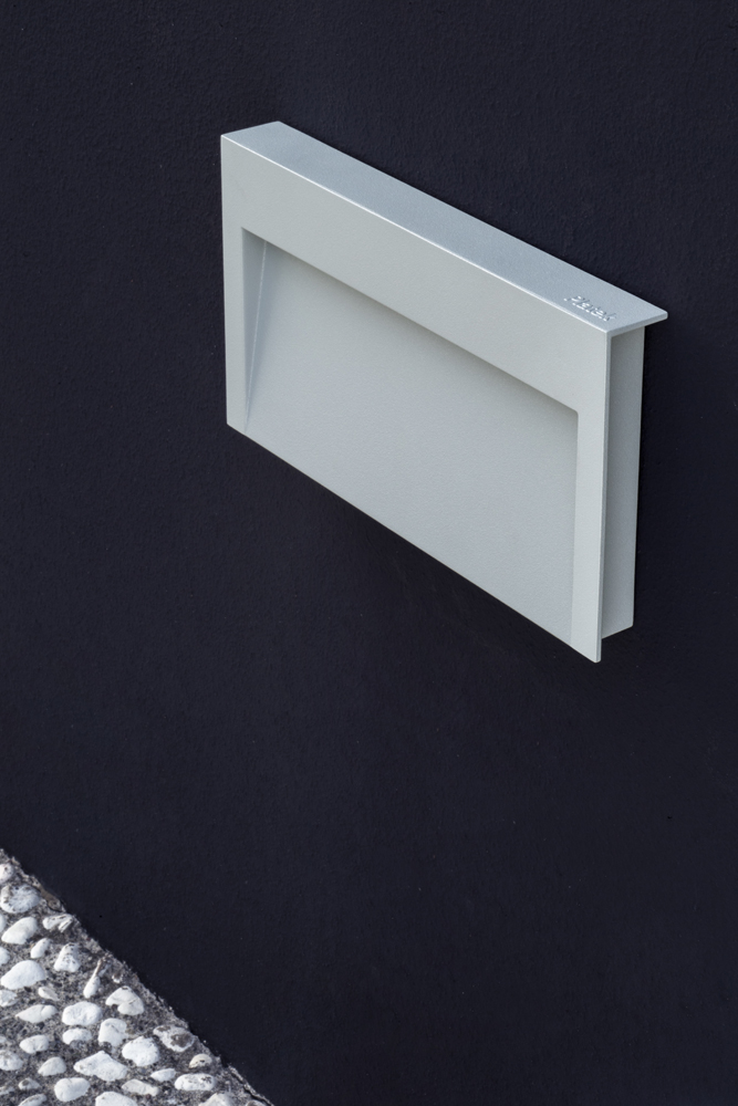 3480219 Светильник встраиваемая в стену / Наружнее освещение Platek TEAM  TEAM medium - LED 3000K Asymmetrical - Вид №2