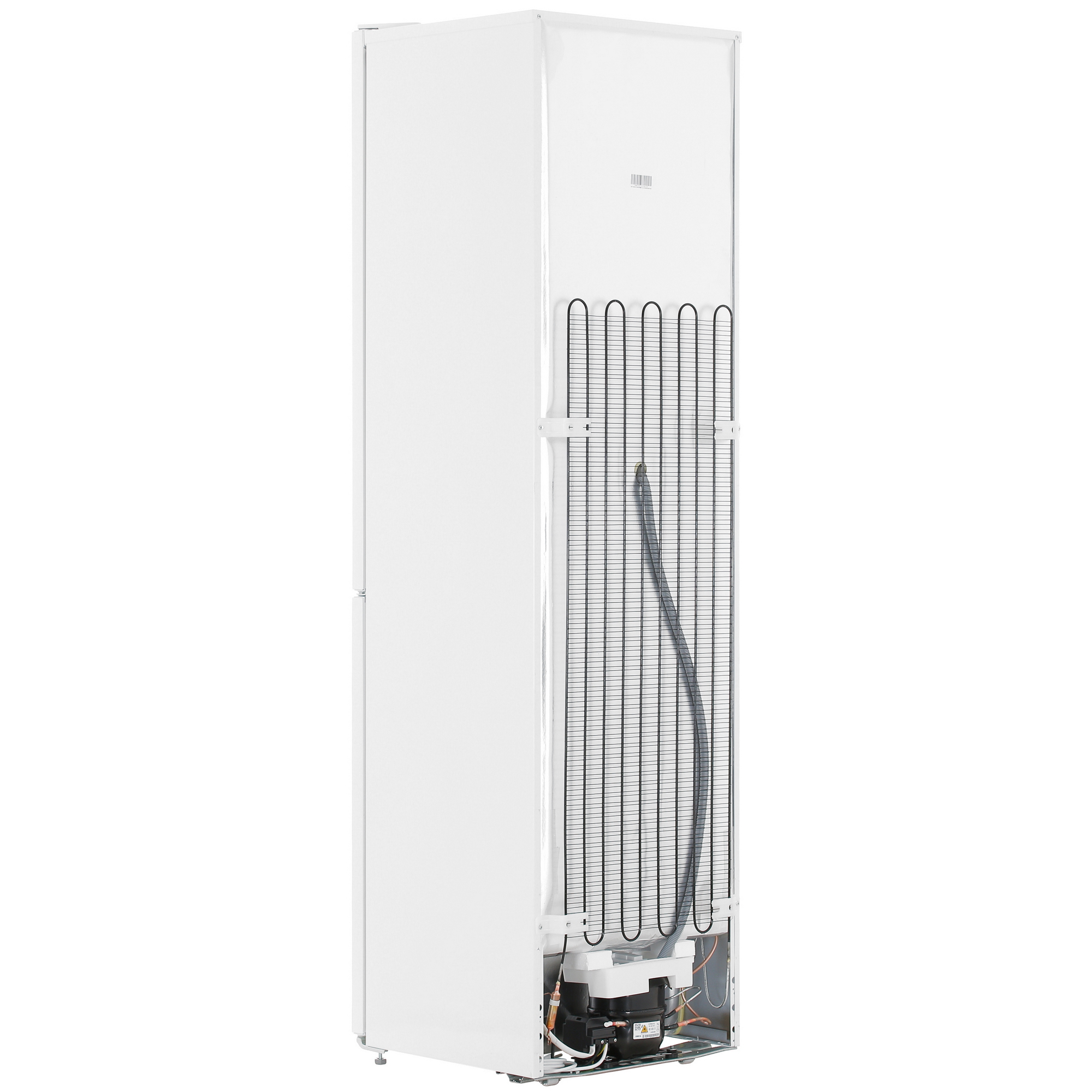 1106055 Холодильник с морозильником   Beko RCSK335M20W белый STDN-0122047 - Вид №4