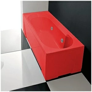 Ванна Gruppo treesse Cristina 75 V634Q-K