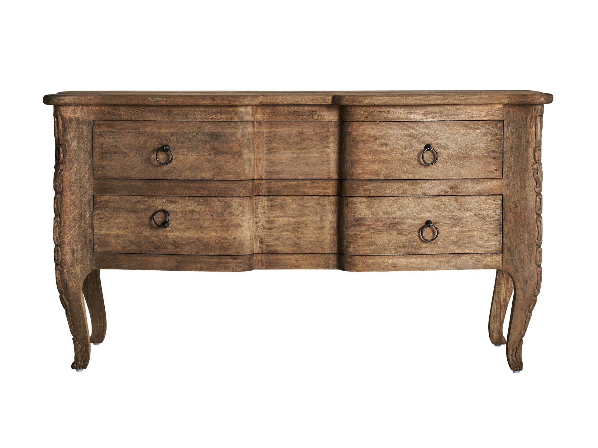 Комод из манго Vical Home Munguia ARCH-00006622