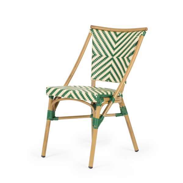 080116 Стул в Парижском стиле Francisco Segarra Abaco Santreyd - Вид №4