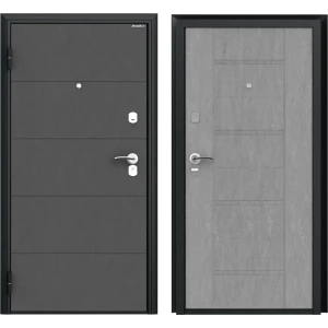 DOORHAN Оптим - металлическая входная дверь для квартиры и дома 88946707