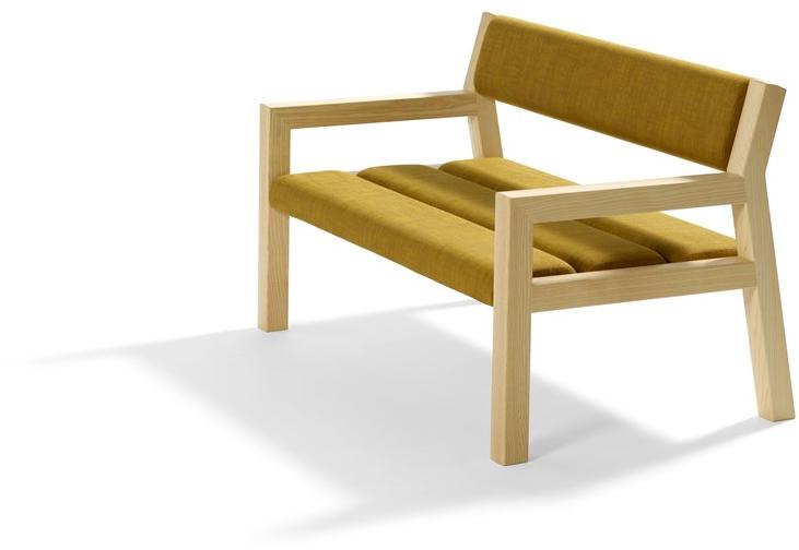 Blå Station Модульная скамья Park+ Bla Station sun-id-1471636 - Вид №34