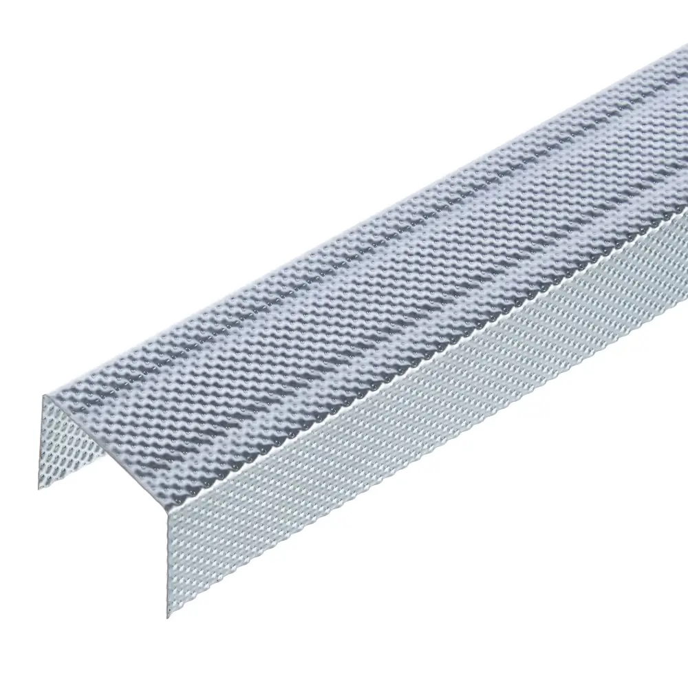 Профиль направляющий STANDERS ПН-2 для каркаса гипсокартона 18304521 STLM-0010231 - Вид №1