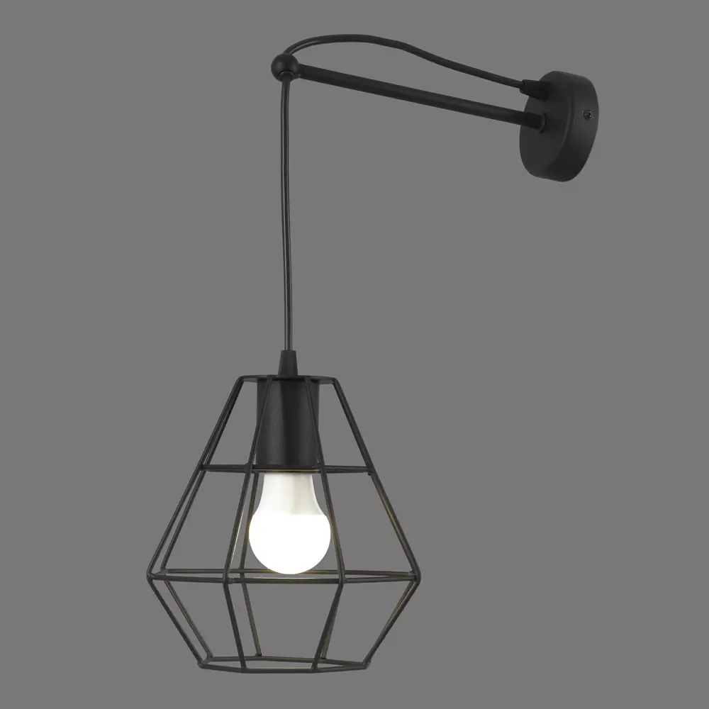 Бра Vitaluce Orso — настенный светильник для уютного интерьера 82035478 STLM-0018016 - Вид №1