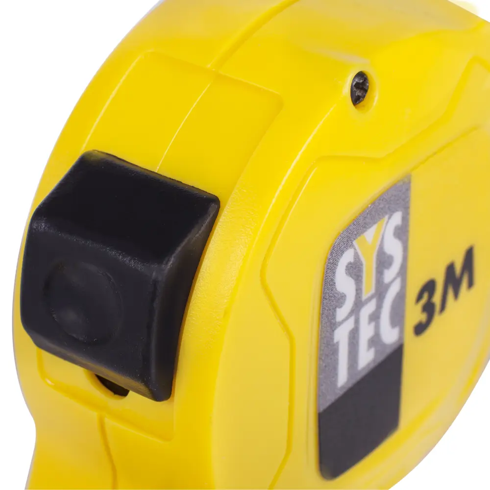 Рулетка Systec 3 м х 16 мм STLM-2020263 - Вид №1