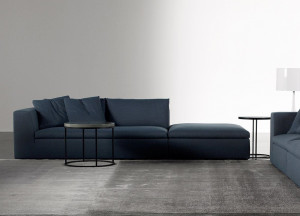 Диван  MERIDIANI LOUIS 2.0