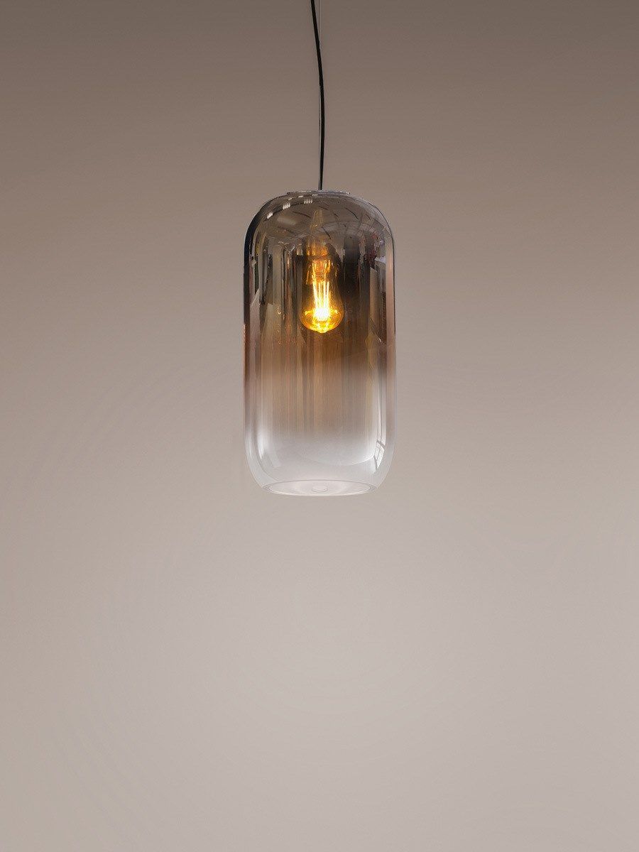 Выдувное стекло светодиодный подвесной светильник Artemide Gople ARCH-00057210 - Вид №23