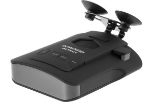 16420713 Автомобильный сигнатурный радар-детектор Detect 1044756 ROADGID