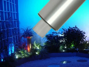 Tecnoilluminazione Светодиодный проектор для улицы Crux