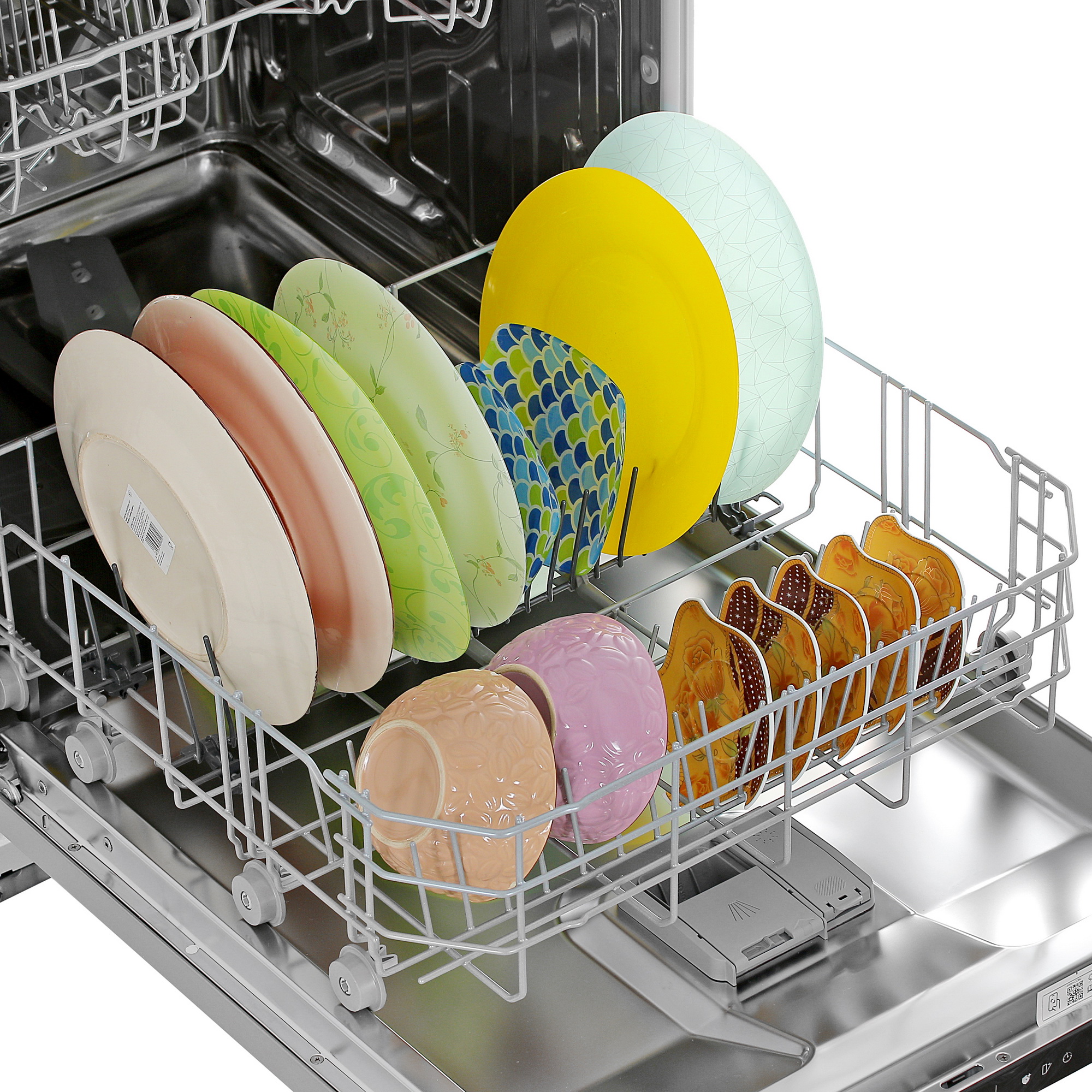 9075130 Встраиваемая посудомоечная машина Beko BDIN15560 STDN-0024999 - Вид №8