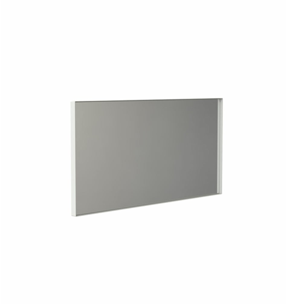 FROST Зеркало 50x100cm » белое Алюминий Белый U4136-W 